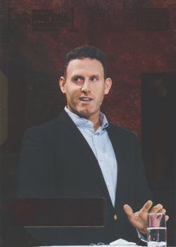 Ryan Whitney