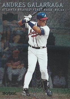 Andres Galarraga
