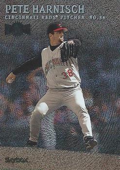 Pete Harnisch