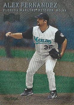 Alex Fernandez