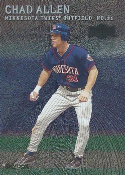 Chad Allen