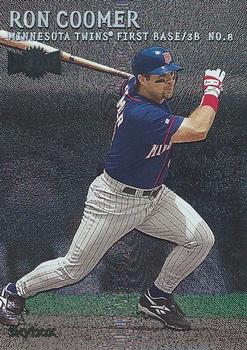 Ron Coomer