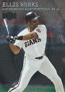 Ellis Burks