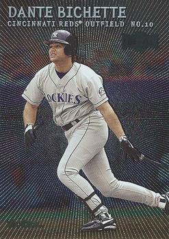Dante Bichette