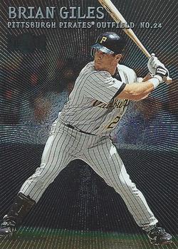 Brian Giles