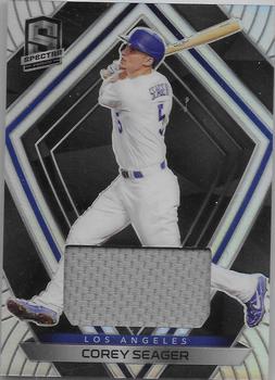 Corey Seager
