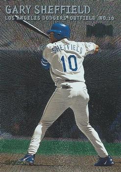 Gary Sheffield