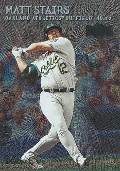 Matt Stairs