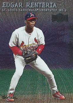 Edgar Renteria