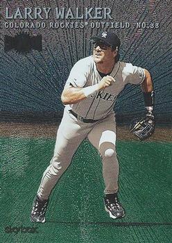 Larry Walker
