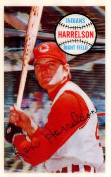 Ken Harrelson