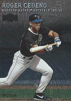 Roger Cedeno