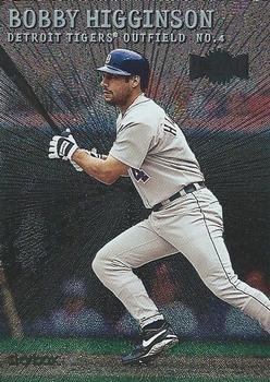 Bobby Higginson