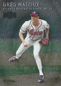 Greg Maddux