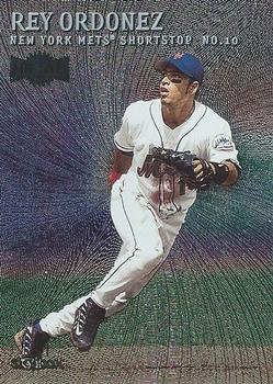 Rey Ordonez