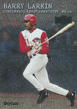 Barry Larkin