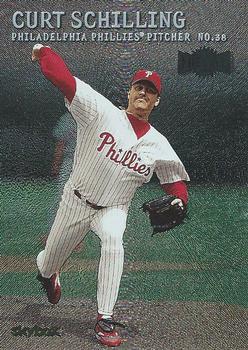 Curt Schilling