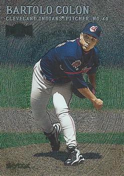 Bartolo Colon