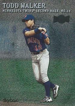 Todd Walker