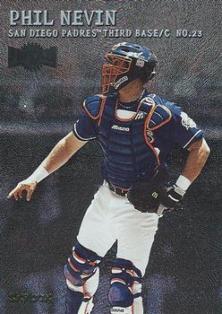 Phil Nevin