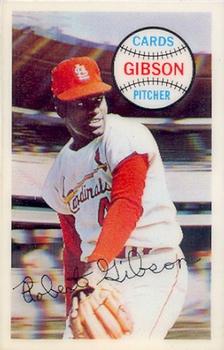 Robert Gibson