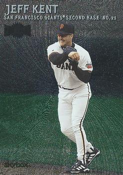 Jeff Kent