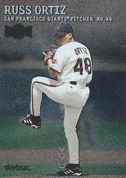 Russ Ortiz