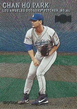 Chan Ho Park
