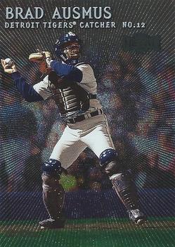 Brad Ausmus