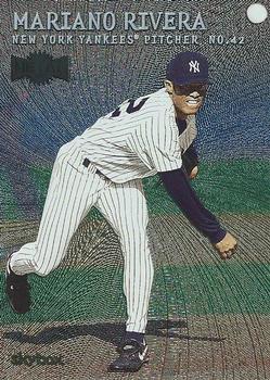 Mariano Rivera