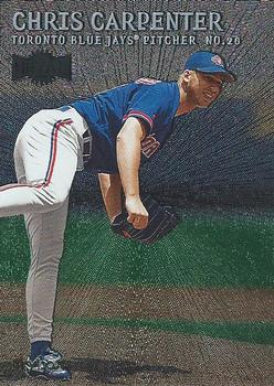 Chris Carpenter