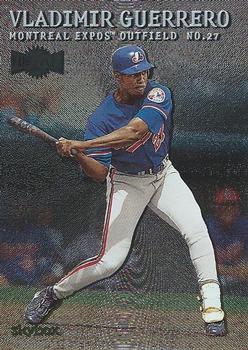 Vladimir Guerrero