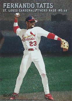 Fernando Tatis