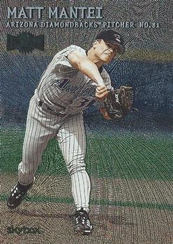 Matt Mantei