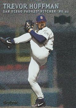 Trevor Hoffman
