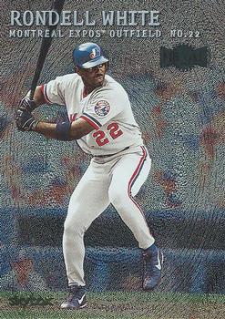 Rondell White