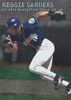 Reggie Sanders