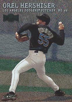 Orel Hershiser