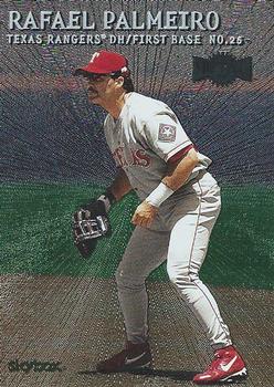 Rafael Palmeiro