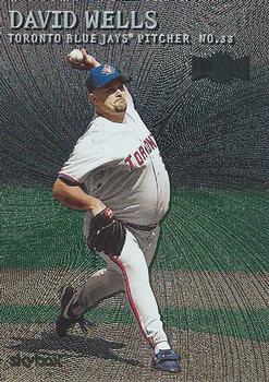 David Wells