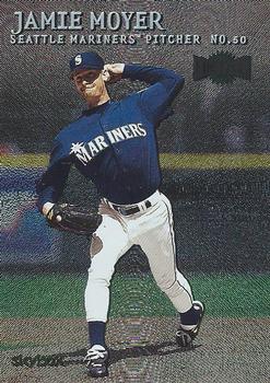 Jamie Moyer
