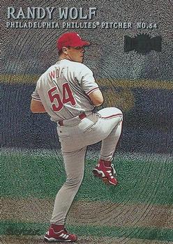 Randy Wolf