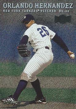 Orlando Hernandez