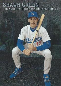 Shawn Green