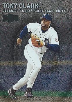 Tony Clark