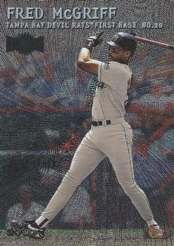 Fred McGriff