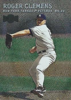 Roger Clemens