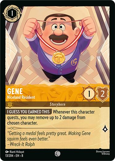 Gene