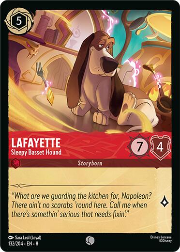 Lafayette