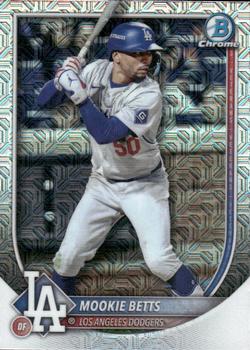 Mookie Betts